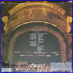 Juan Gabriel En El Palacio De Bellas Artes Vinyl 2LP Splatter 10° Aniversario