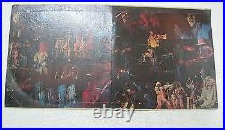 K C & The Sunshine Band Ain't Nothig Wrong Rare Lp Record 1975 India Indian Vg+
