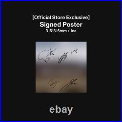 KATSEYE Wild Standard Signed Vinyl PREORDER-Precious Jade