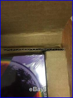 KISS Sonic Boom Limited Edition Vinyl LP PURPLE SEALED. ORIGINAL. NOT BOOTLEG