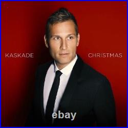 Kaskade Christmas Vinyl Confirmed Order!