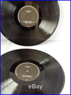 Kate Bush Aerial Vinyl ORIGINAL 1st UK COPY EMI KBALP01 2005 RARE