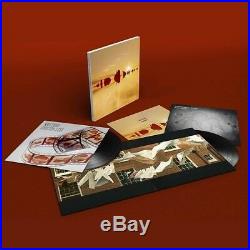 Kate Bush Remastered In Vinyl Iii New Vinyl
