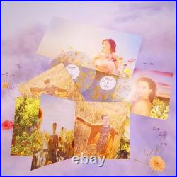 Katy Perry Katy CATalog Collector's Edition Boxset Colored Vinyl 5 LP Brand New