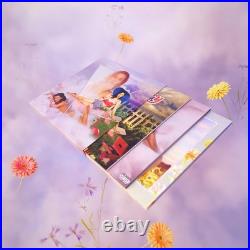 Katy Perry Katy CATalog Collector's Edition Boxset Colored Vinyl 5 LP Brand New