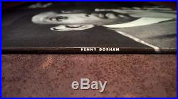 Kenny Dorham, Quiet Kenny, New Jazz 8225, 1st mono, DG, RVG, feat T Flanagan, NM