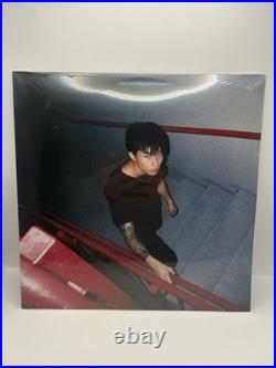 Keshi The Reaper LP Vinyl Record Sealed BRAND NEW SHIPS NOW