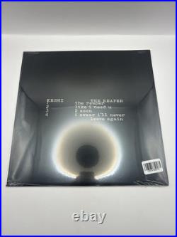 Keshi The Reaper LP Vinyl Record Sealed BRAND NEW SHIPS NOW