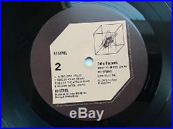 Kestrel (Cube Records, HIFLY 19) 1975 UK VINYL LP MELLOTRON PROG ROCK