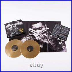 Kevin Gates Islah Gold Colored Vinyl 2XLP (Condition M-)