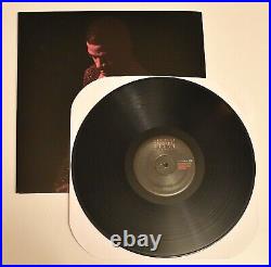 Kid Cudi Passion, Pain & Demon Slayin' RSD Exclusive Vinyl Record