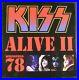 Kiss-Alive-II-Springfield-78-Box-Set-4LP-Picture-Disc-Book-Photos-Poster-01-zweq
