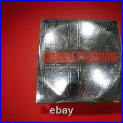 Kiss Double Platinum