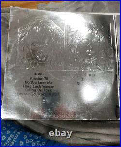 Kiss Double Platinum