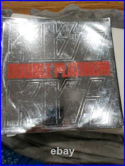 Kiss Double Platinum