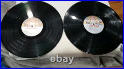 Kiss Double Platinum