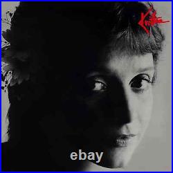 Kvitka Cisyk Kvitka Songs Of Ukraine, 1980, Reissue, Limited to 300, Vinyl