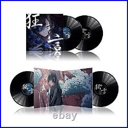 Kyougen, Ado, Vinyl Record, Japan Pops