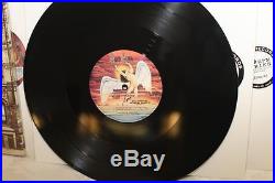 LED ZEPPELIN 45 RPM Box Set, Classic Records 48 Vinyl Records, OOP & Very Rare