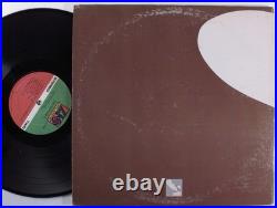 LED ZEPPELIN II 1970s Vinyl LP US Pressing Complete WithOriginal Sleeve
