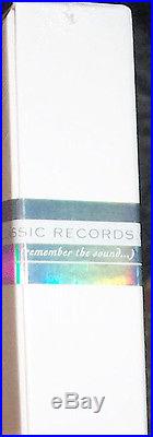 Led Zeppelin IV Test Pressing 27 Of 45 Classic Records 4 Lp 45 RPM Clarity Vinyl