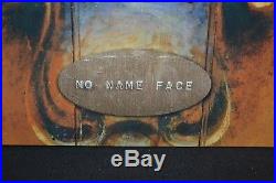 LIFEHOUSE No Name Face, Ltd 1st Press 2LP ROOTBEER COLORED VINYL Gatefold NEW