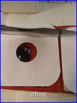 LIMP BIZKIT Significant Other Vinyl 2 LP Black See Pic Warp