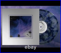 LOOK OUTSIDE YOUR WINDOW S/T Slipknot LP Leaf Filled Vinyl