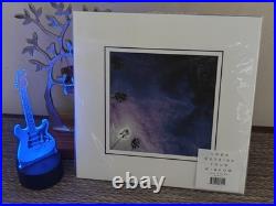 LOOK OUTSIDE YOUR WINDOW S/T Slipknot LP Leaf Filled Vinyl
