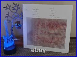 LOOK OUTSIDE YOUR WINDOW S/T Slipknot LP Leaf Filled Vinyl