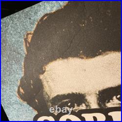 LOT OF 5 Tyler The Creator RECORDS (Vinyls) And Sticker