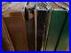 LOT-Of-Over-50-ANTIQUE-VINTAGE-10shellac-78-RPM-RECORDS-5-Binders-albums-01-afto