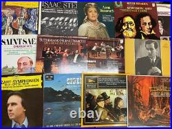 LOT of 56 Classical NM Records Orchestra Symphony Opera Piano String lp Vinyl NM