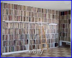 LP Schallplatten Sammlung ca. 10 000 Stück quer Beet für jeden etwas dabei