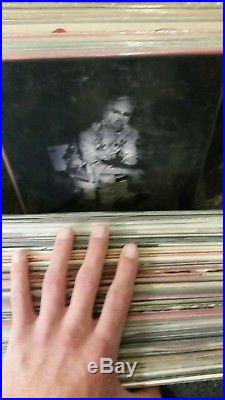 LP Vinyl LOT PUNK, LP LOT, 390 originals, boots, imports, reissues, rare