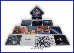 LTD EDTN (5,000)The Mars Volta La Realidad De Los Sueños (Vinyl Box Set) 18 LP