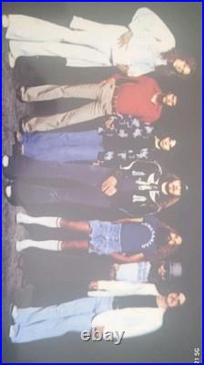 LYNYRD SKYNRD Street Survivors, Their Final Vinyl Best Band Ever From Florida