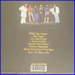 LYNYRD SKYNRD Street Survivors, Their Final Vinyl Best Band Ever From Florida