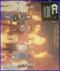 LYNYRD SKYNRD Street Survivors, Their Final Vinyl Best Band Ever From Florida