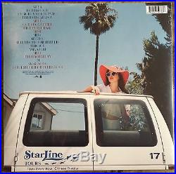 Lana Del Rey- Honeymoon, Ultraviolence, Born To Die, Paradise Vinyl LP NEW 4 SET