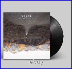 Lane 8 Little By Little Vinyl Record 2xLP MINT / SEALED