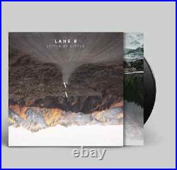 Lane 8 Little By Little Vinyl Record 2xLP MINT / SEALED