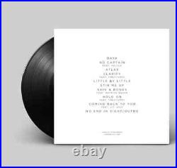 Lane 8 Little By Little Vinyl Record 2xLP MINT / SEALED