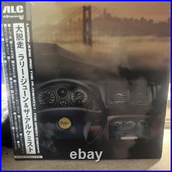 Larry June & The Alchemist THE GREAT ESCAPE THE ALC EDITION (LP PICTURE DISC)