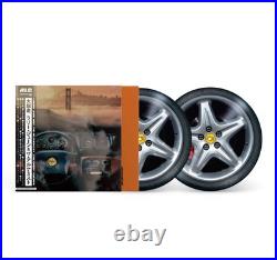 Larry June & The Alchemist THE GREAT ESCAPE THE ALC EDITION (LP PICTURE DISC)