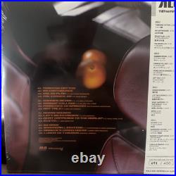 Larry June & The Alchemist THE GREAT ESCAPE THE ALC EDITION (LP PICTURE DISC)