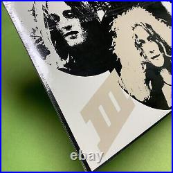 Led Zeppelin 3 Sealed No Upc
