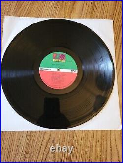 Led Zeppelin II' 1969 USA RL SS Hot Mix Monarch LP pressing very good++ cond