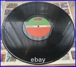 Led Zeppelin II RL SS Robert Ludwig Specialty Press Vinyl Record LP