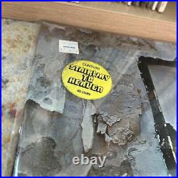 Led Zeppelin IV 4 Original 1977 In Shrink Excellent WithHype Sticker + Sleeve Led Zeppelin IV 4 Original 1977 In Shrink Excellent WithHype Sticker + Sleeve